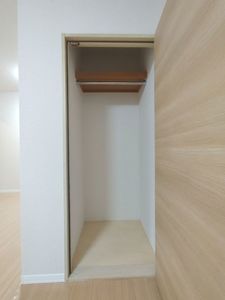 ニューコートビレッジ 201号-11