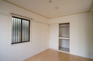 サンモール幕張Ｂ 103号-4