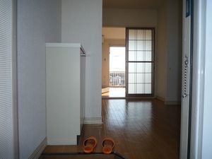 サニーハイツ 203号-2