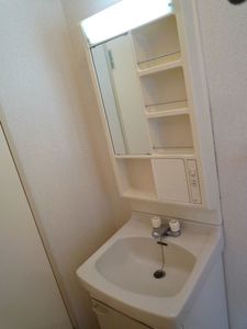 サニーハイツ 203号-6