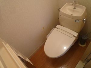 サニーハイツ 203号-7