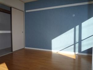 サニーハイツ 203号-8