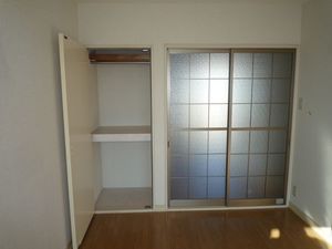 サニーハイツ 203号-9