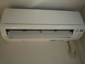 サニーハイツ 203号-10