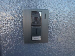 サニーハイツ 203号-11