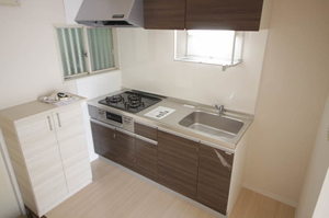 プレミ－ルＡ 105号-4