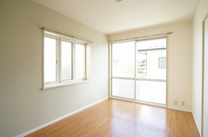 メゾンプルミエ－ル 201号-3