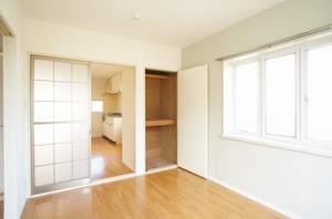 メゾンプルミエ－ル 201号-7