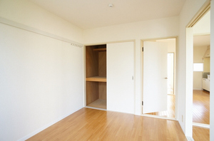 メゾンプルミエ－ル 201号-8