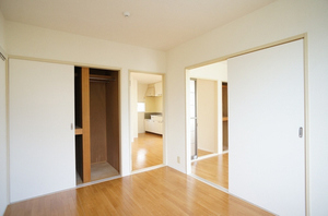 メゾンプルミエ－ル 201号-9