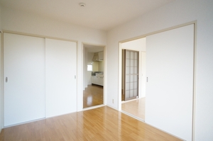 メゾンプルミエ－ル 202号-11