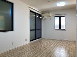 ブラウンヒル3 102号-3