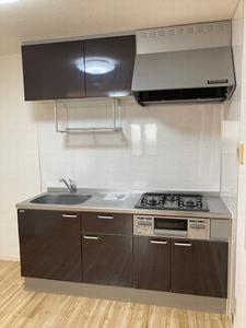 ブラウンヒル3 102号-5