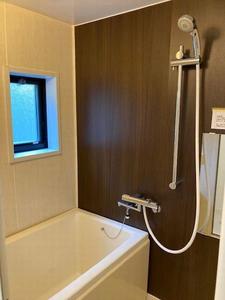 ブラウンヒル3 102号-7