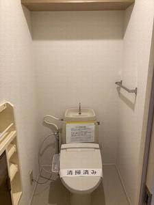 ブラウンヒル3 102号-11