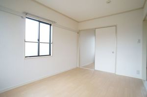 ハイネス王子台 101号-2