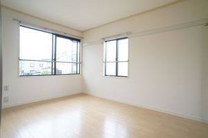 ハイネス王子台 101号-3