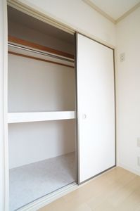 ハイネス王子台 101号-5