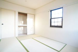 ハイネス王子台 101号-7