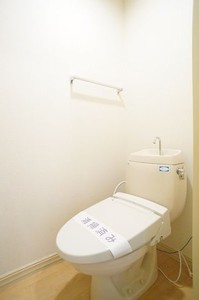 ハイネス王子台 101号-10