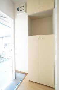 ハイネス王子台 101号-11