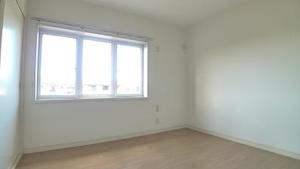 椎ノ木ハイツⅠ 202号-6