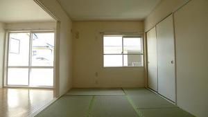 椎ノ木ハイツⅠ 202号-7