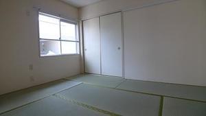 椎ノ木ハイツⅠ 202号-8