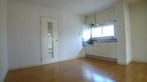 椎ノ木ハイツⅠ 202号-9