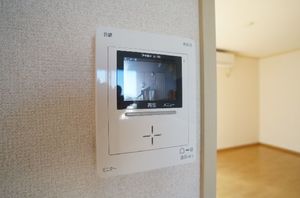 パストラル臼井 202号-10