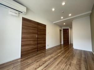 チェリーハイツ 101号-2