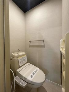 チェリーハイツ 101号-4