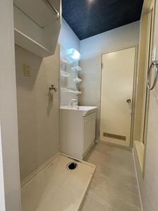 チェリーハイツ 101号-5