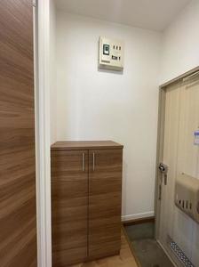 チェリーハイツ 101号-7