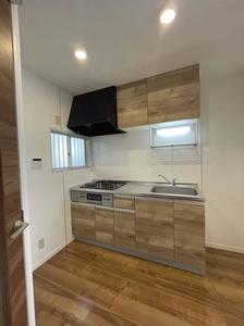 チェリーハイツ 101号-8