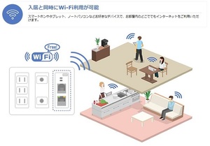 チェリーハイツ 101号-10