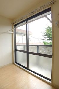 クワイエットカーサＢ 201号-5