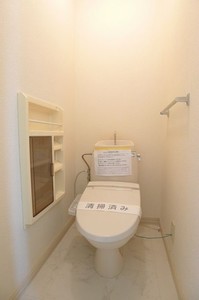 クワイエットカーサＢ 201号-9