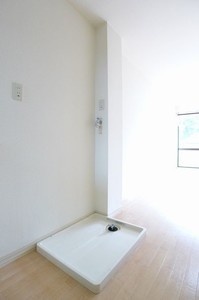 クワイエットカーサＢ 201号-10