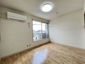 サニーフラット村山 202号-4