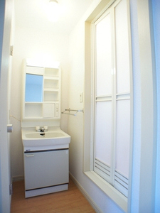 サンモール 202号-7