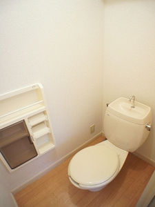 サンモール 202号-9