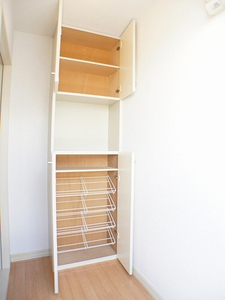 サンモール 202号-10