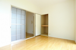 ドミールコトー 101号-3