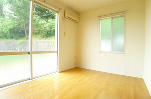 ドミールコトー 101号-4