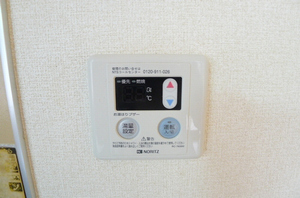 ドミールコトー 101号-11