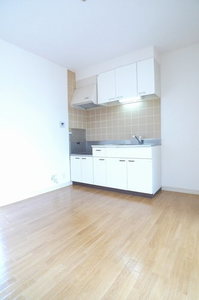 ドミールコトー 202号-4