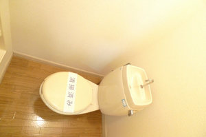 ドミールコトー 202号-8