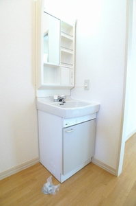 ドミールコトー 202号-9