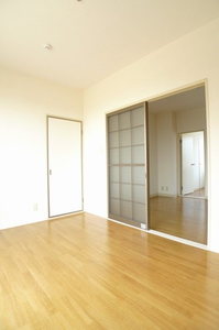 ドミールコトー 202号-11